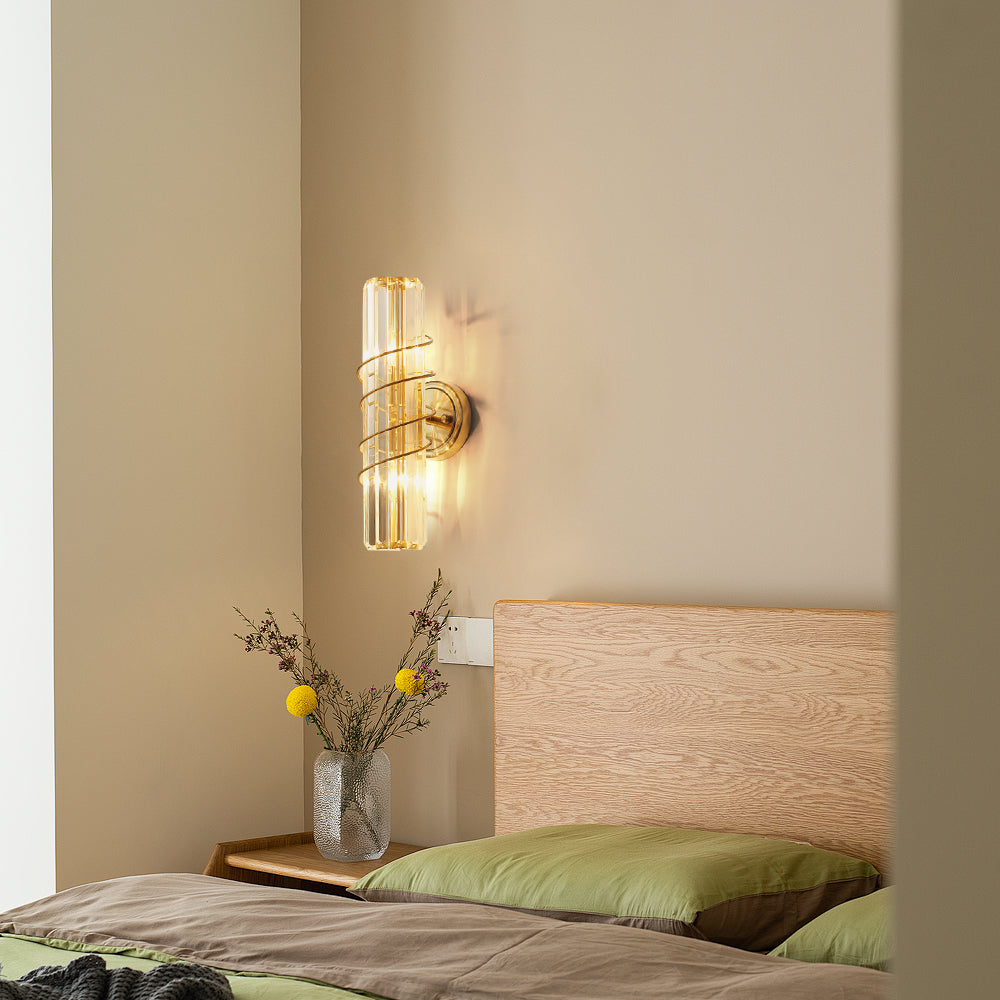 Bonnington Wall Lamp