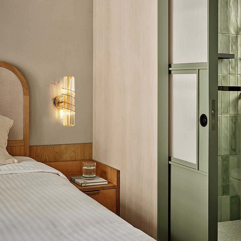 Bonnington Wall Lamp