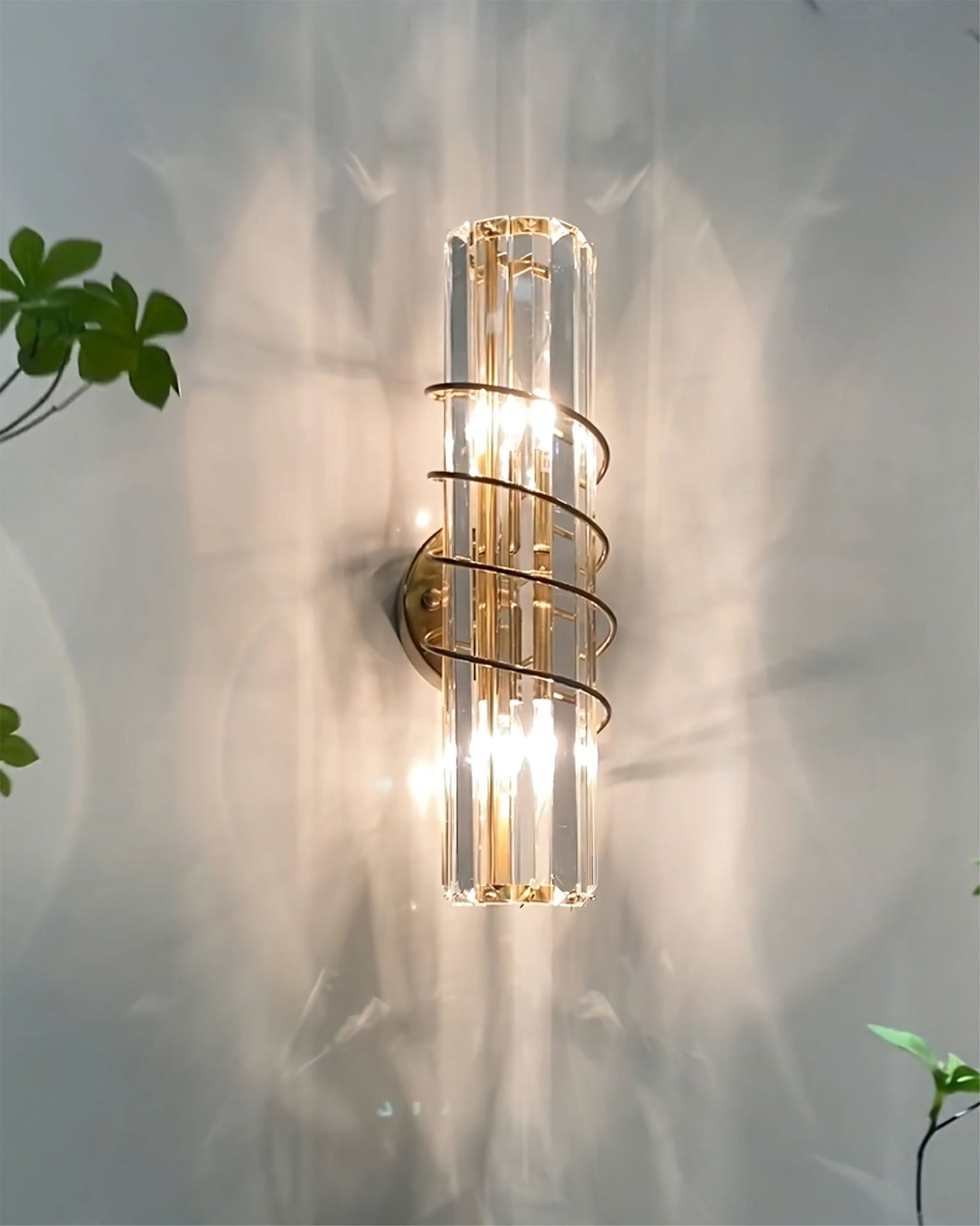 Bonnington Wall Lamp