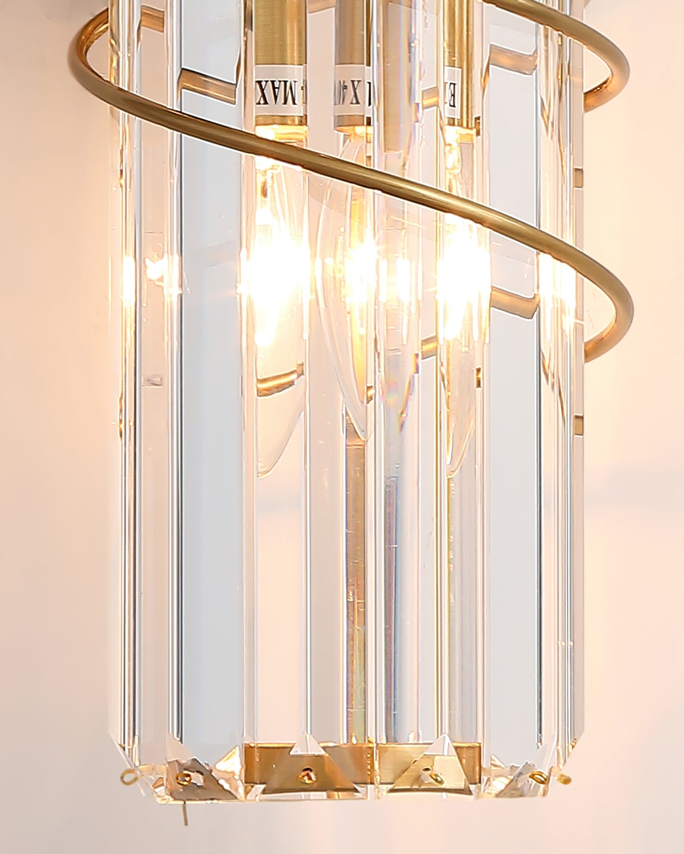 Bonnington Wall Lamp