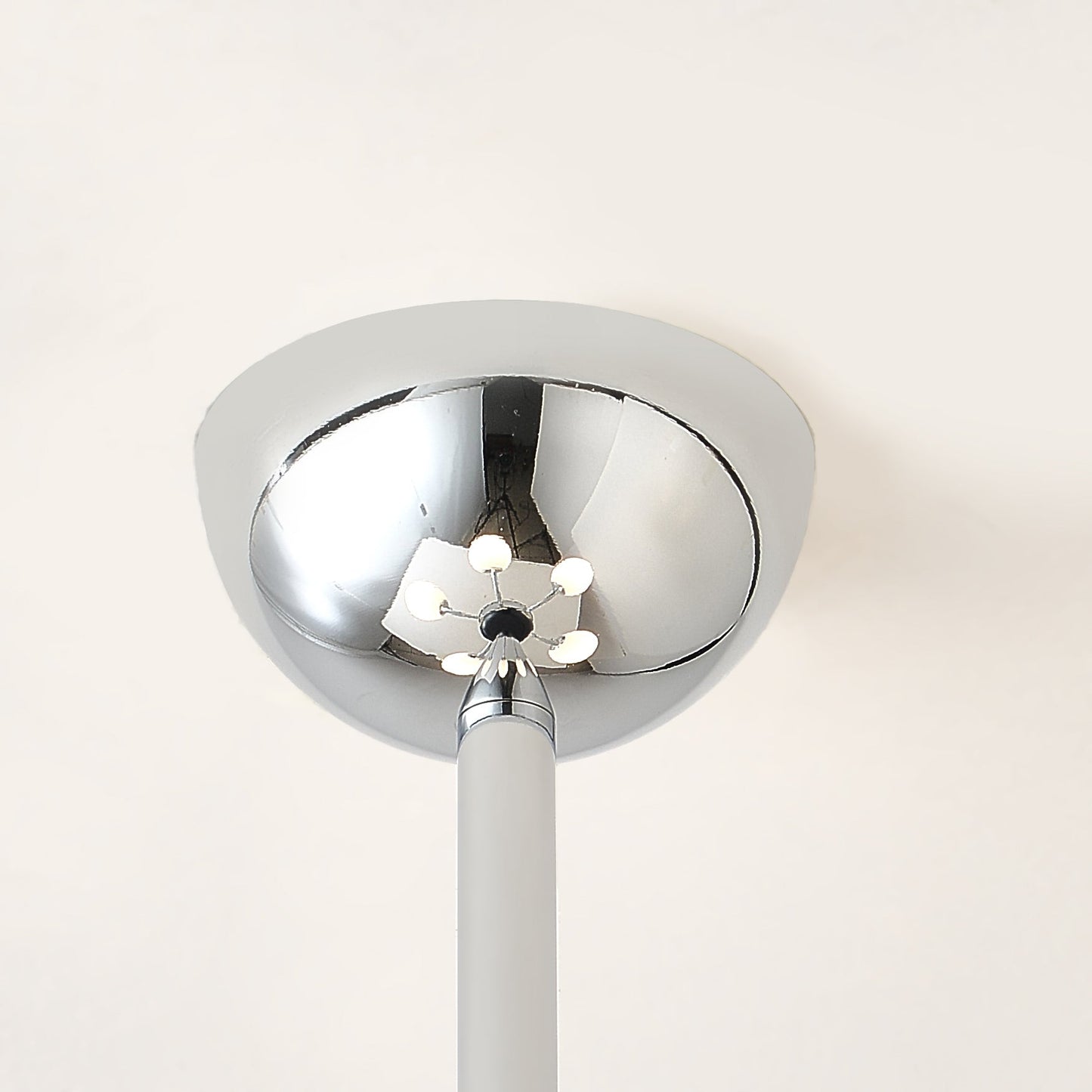 BotimI Globe Chandelier