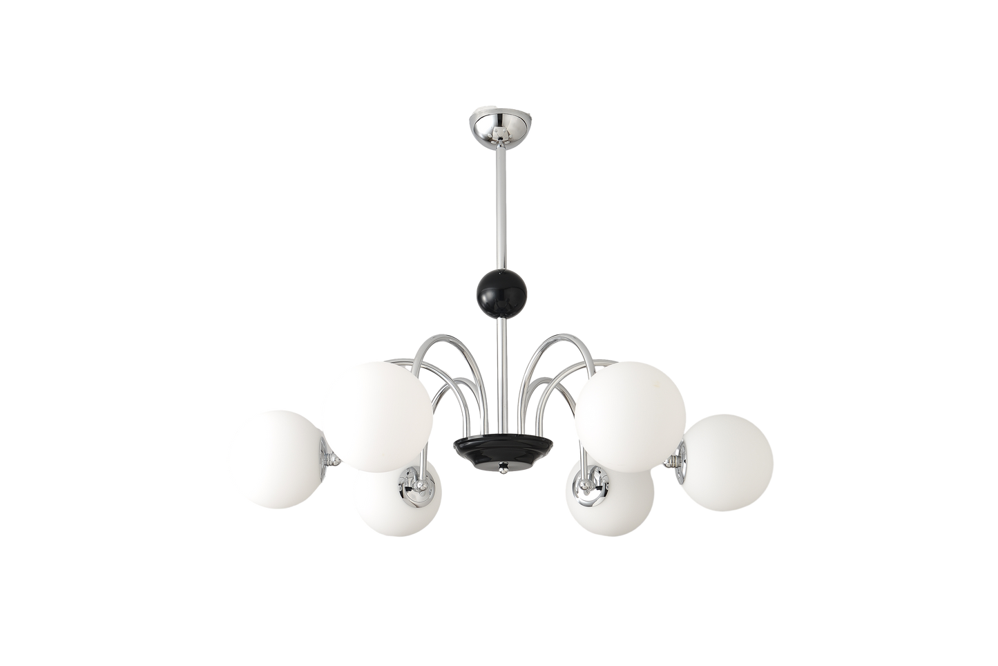 BotimI Globe Chandelier