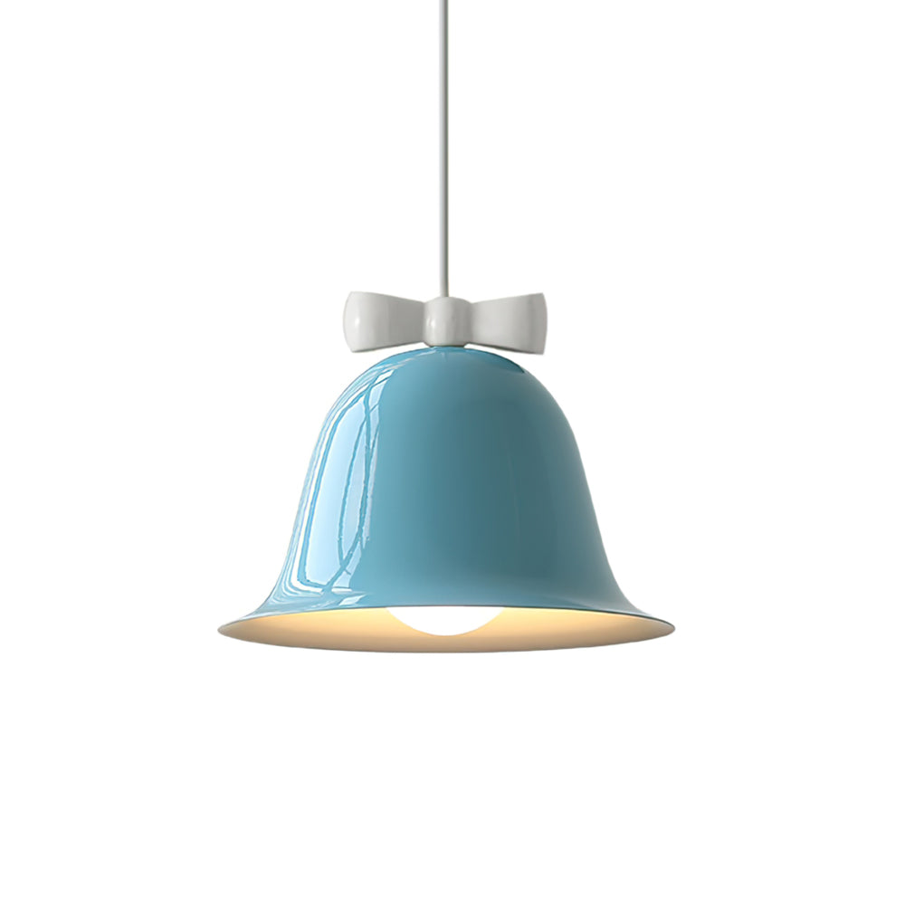Bow Bell Pendant Lamp