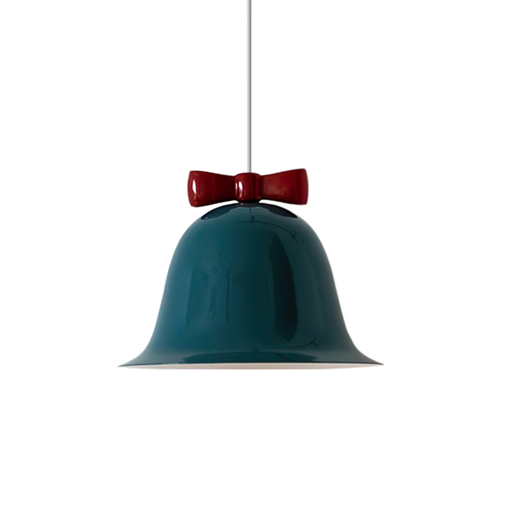 Bow Bell Pendant Lamp