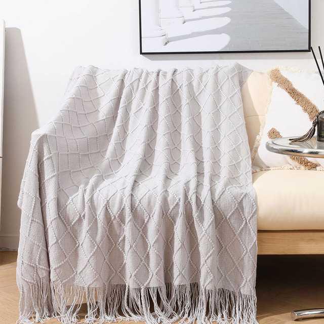Bríet - Nordic Knit Blanket
