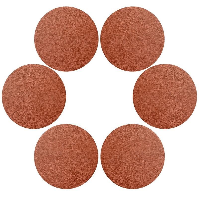 Coaster Contemporary Coaster Set