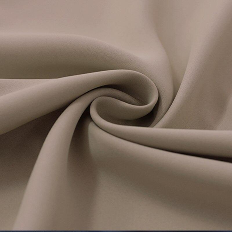 Pichin Solid Curtain