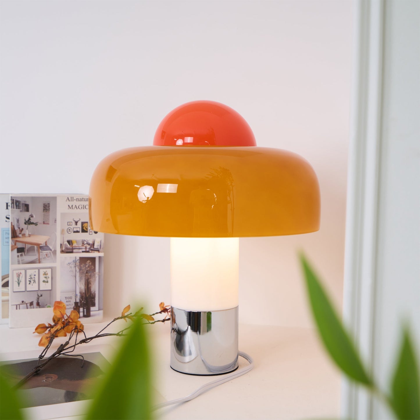 Brumbry Table Lamp
