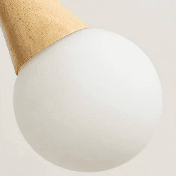 Bryton - LED Hanging Lights