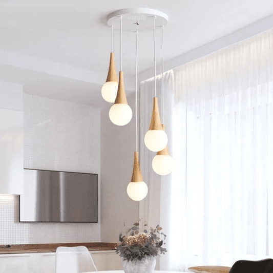Bryton - LED Hanging Lights