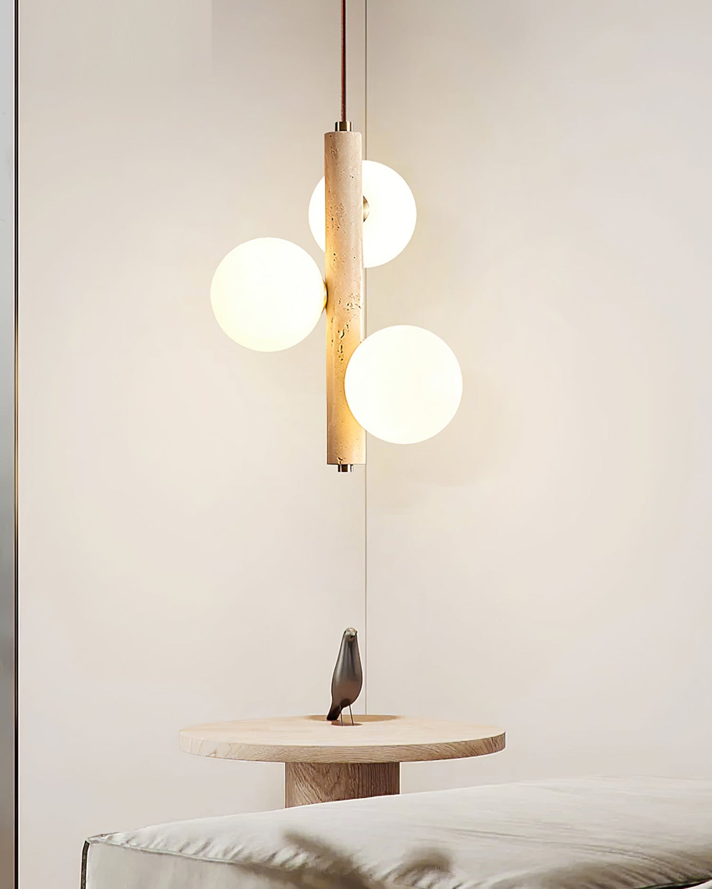 Bubble Ball Pendant Lamp