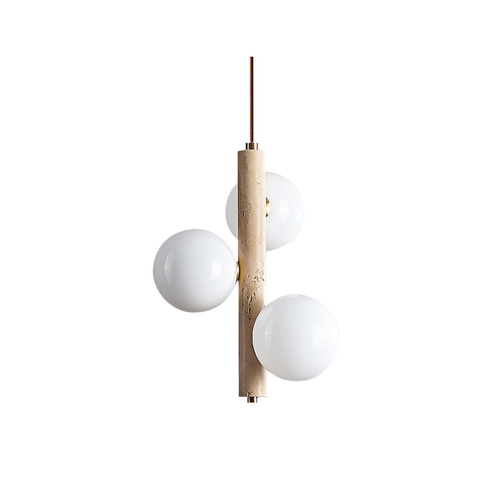 Bubble Ball Pendant Lamp