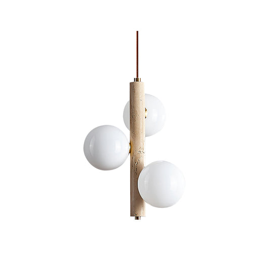 Bubble Ball Pendant Lamp