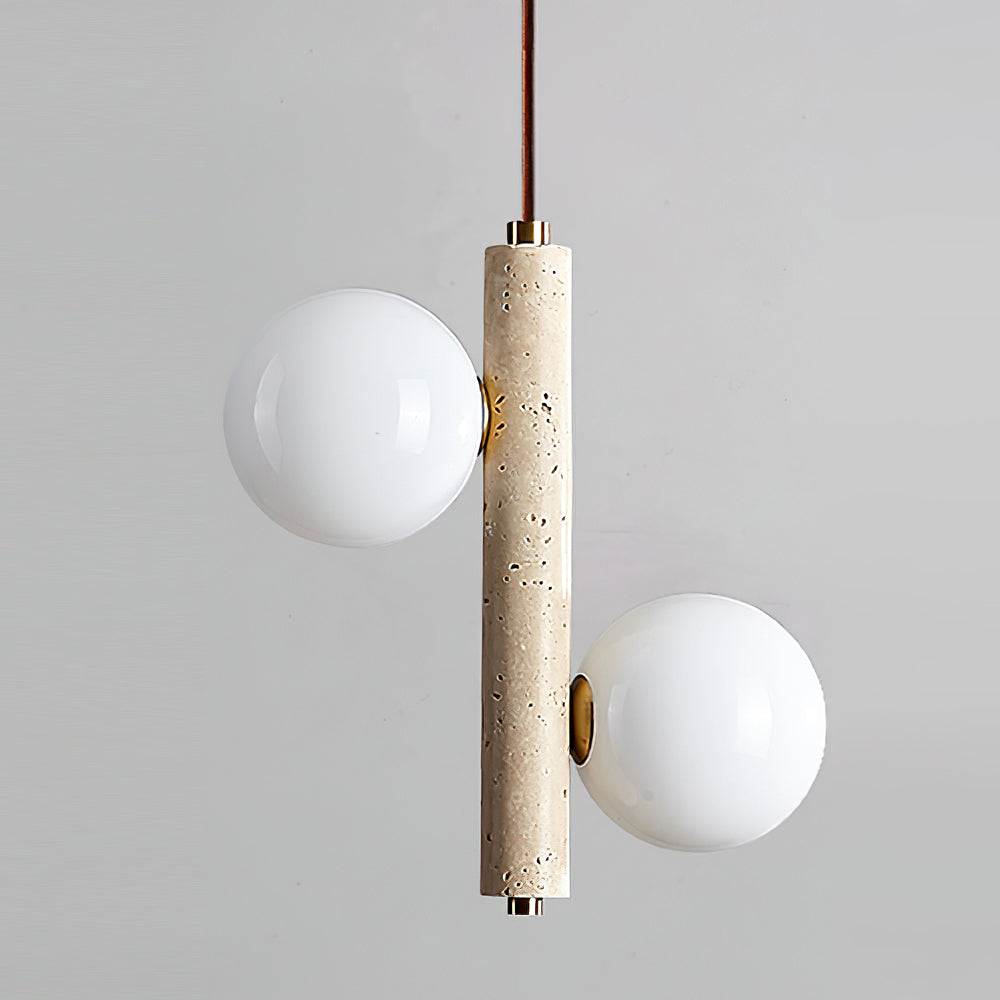 Bubble Ball Pendant Lamp