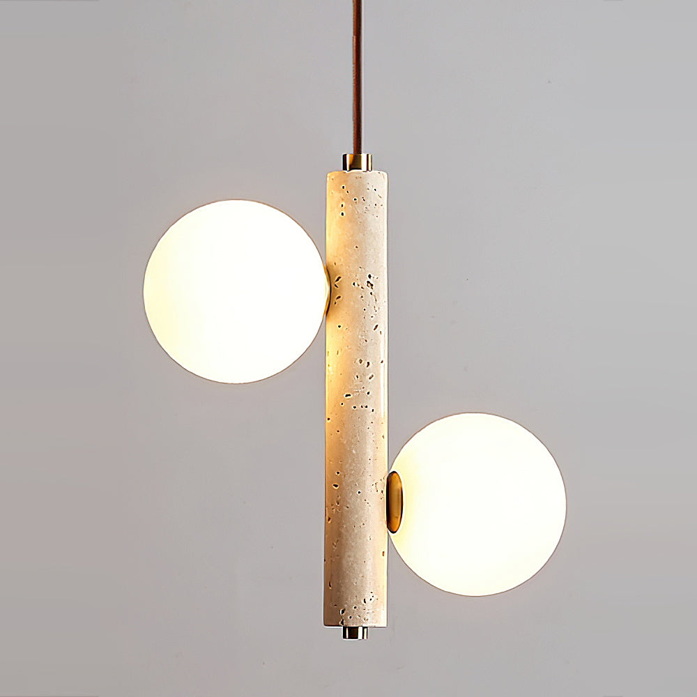 Bubble Ball Pendant Lamp