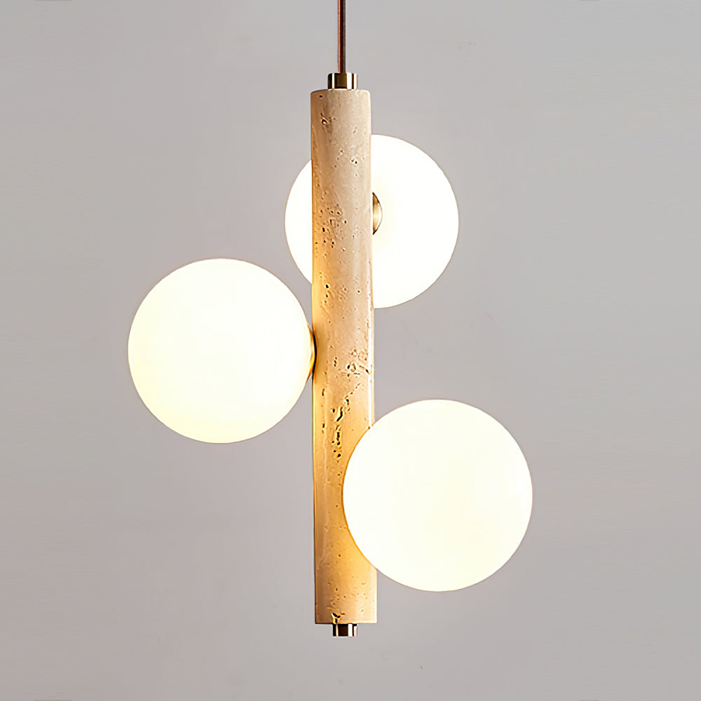 Bubble Ball Pendant Lamp