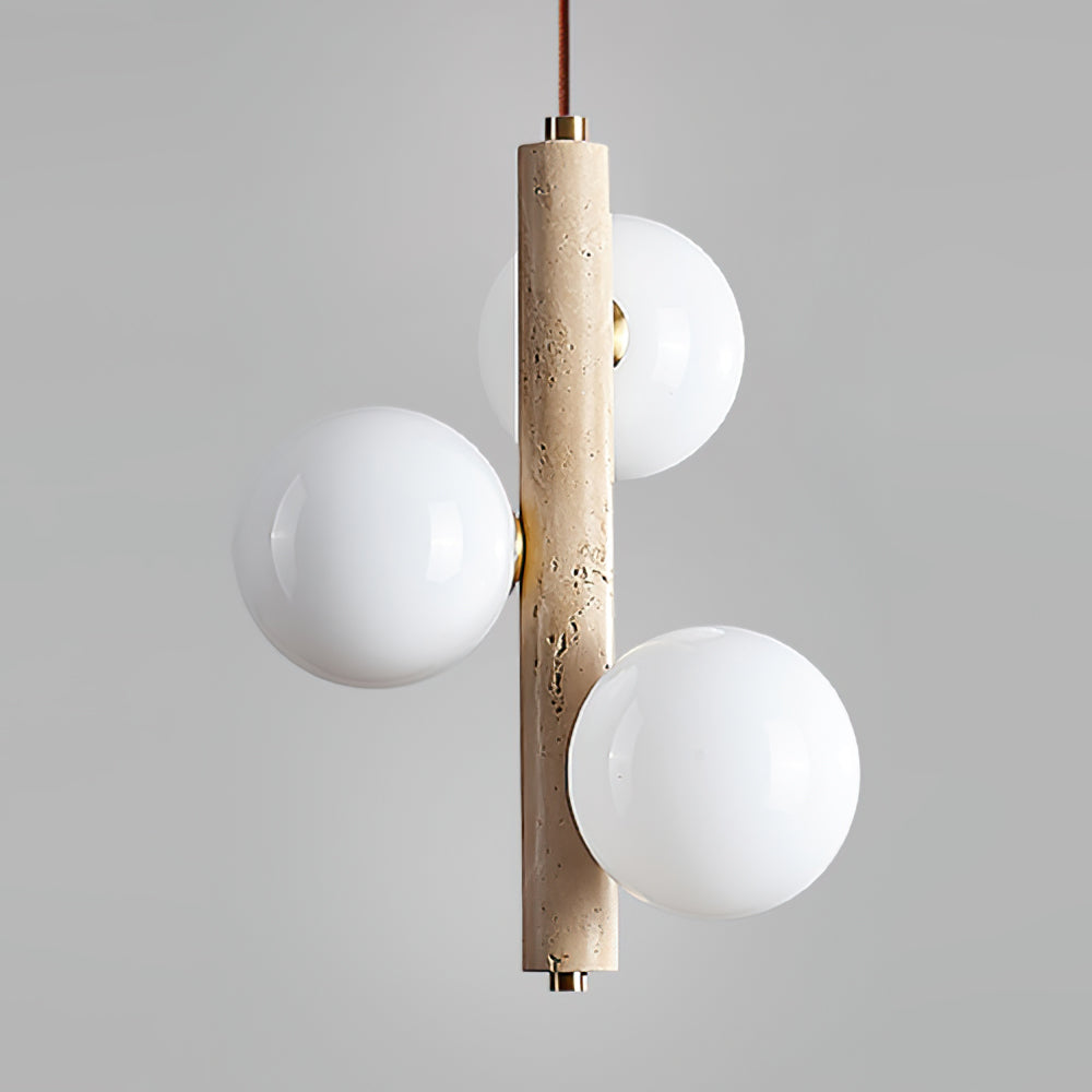 Bubble Ball Pendant Lamp