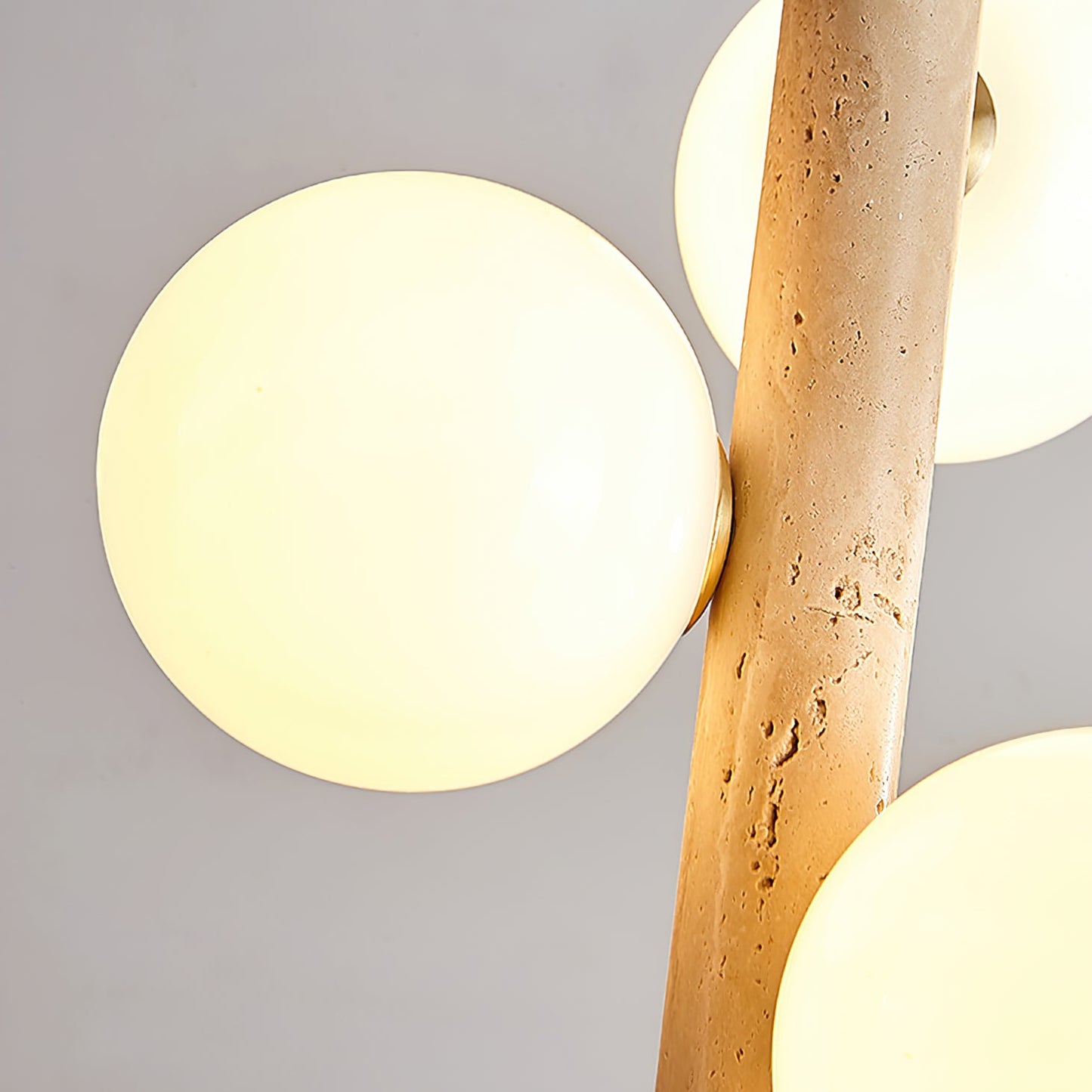 Bubble Ball Pendant Lamp