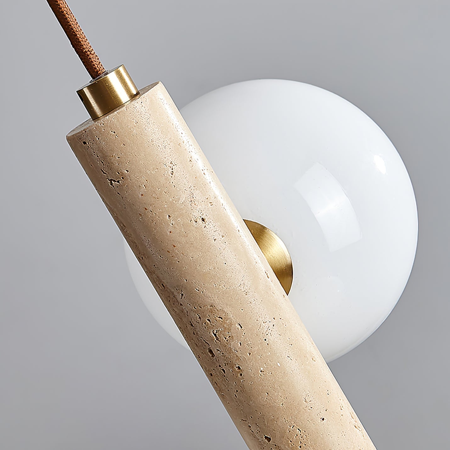 Bubble Ball Pendant Lamp