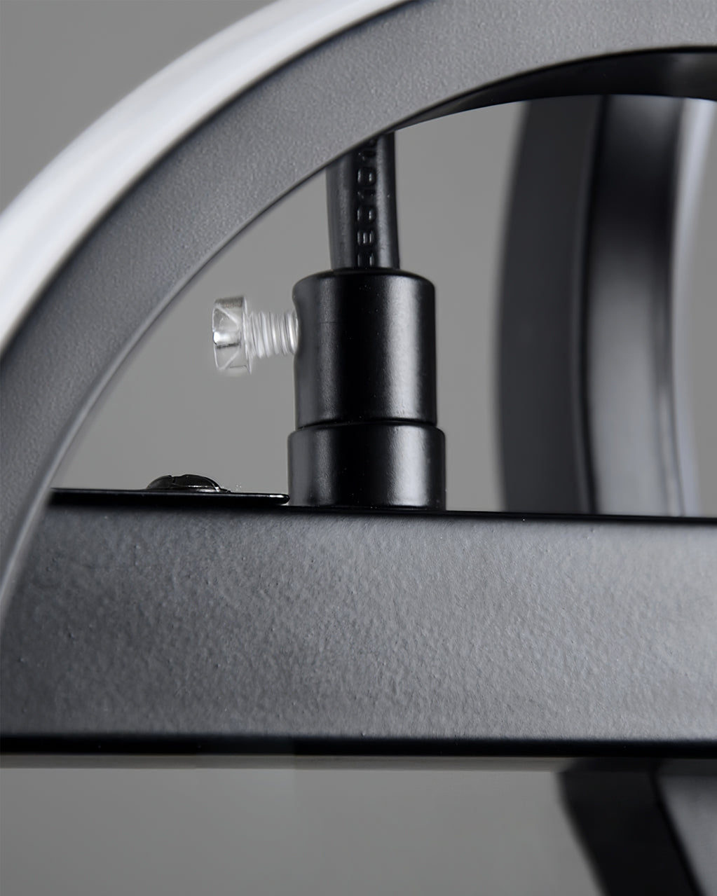 Bubi Glass Chandelier