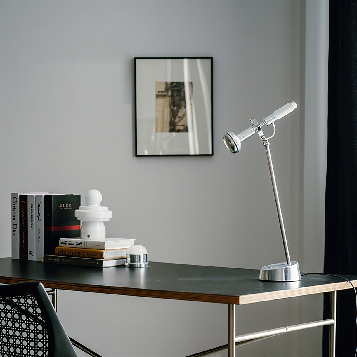 Bugsy Table Lamp