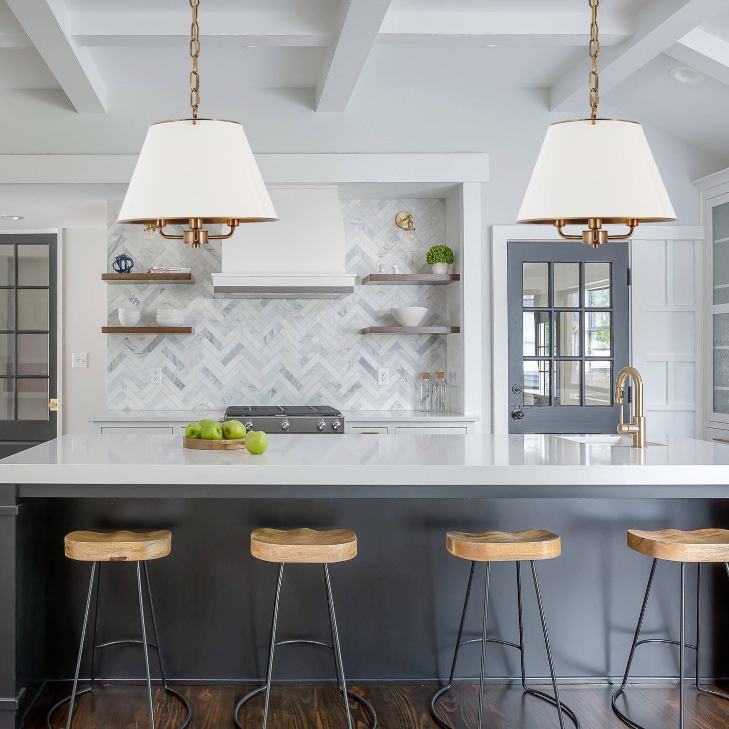 Burdett Pendant Lamp