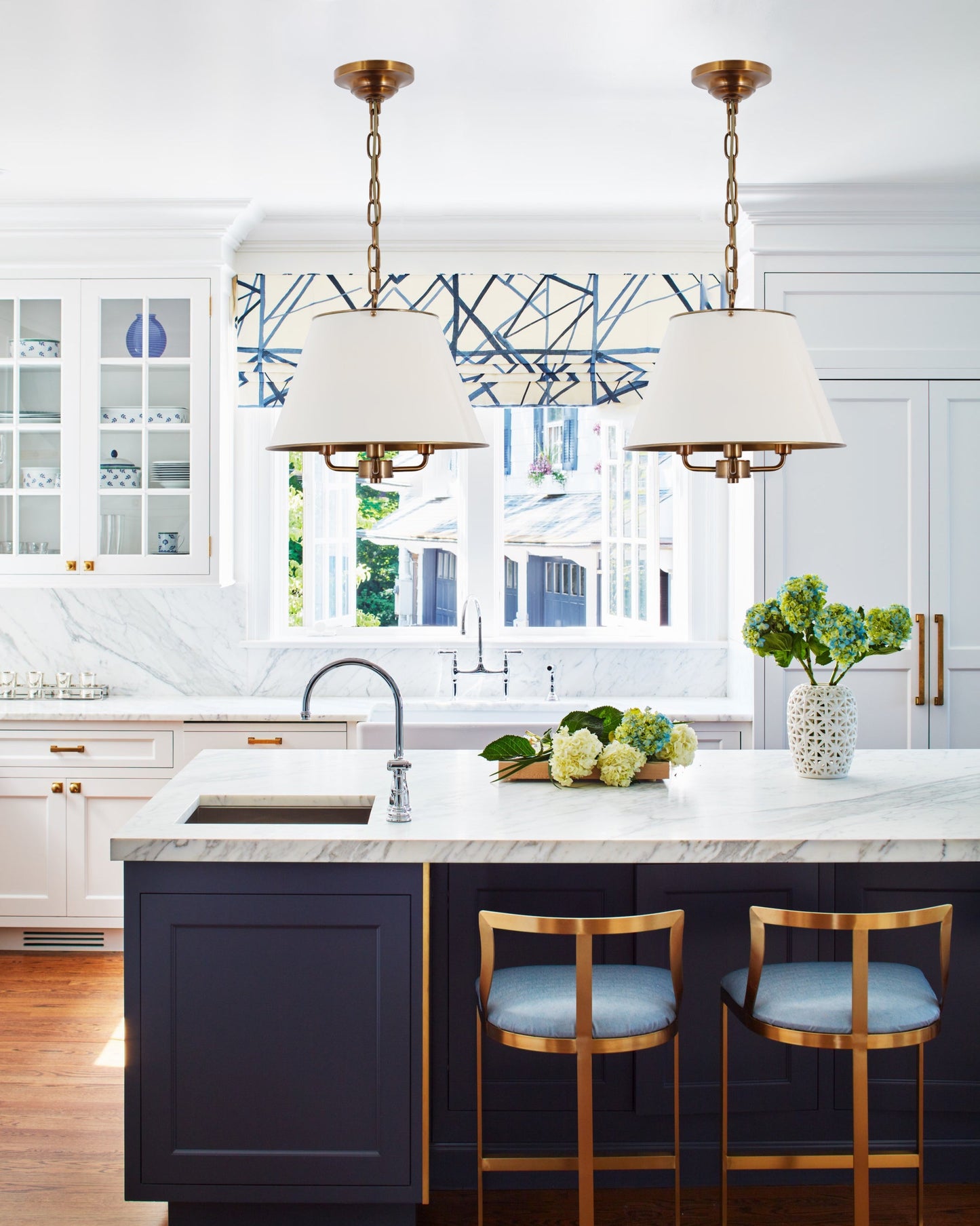 Burdett Pendant Lamp