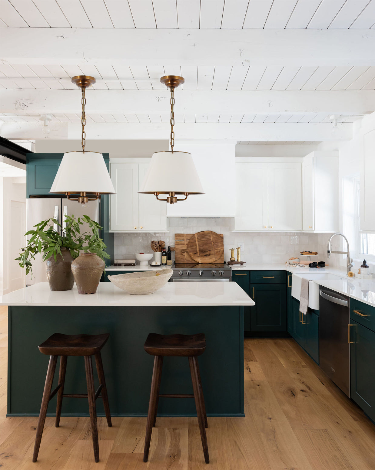 Burdett Pendant Lamp