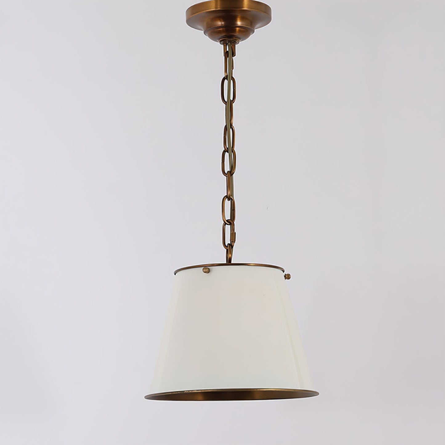 Burdett Pendant Lamp