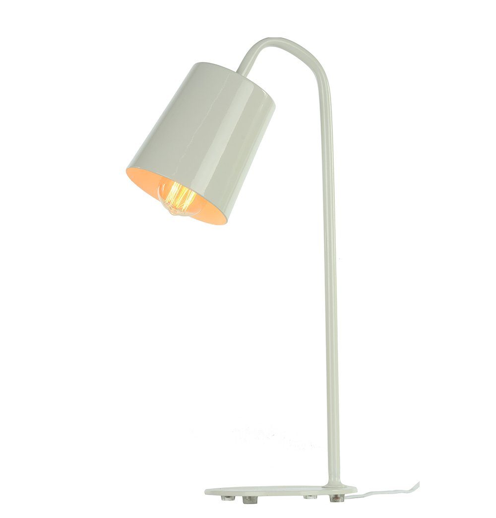 Inger Powder Coated Table Lamp