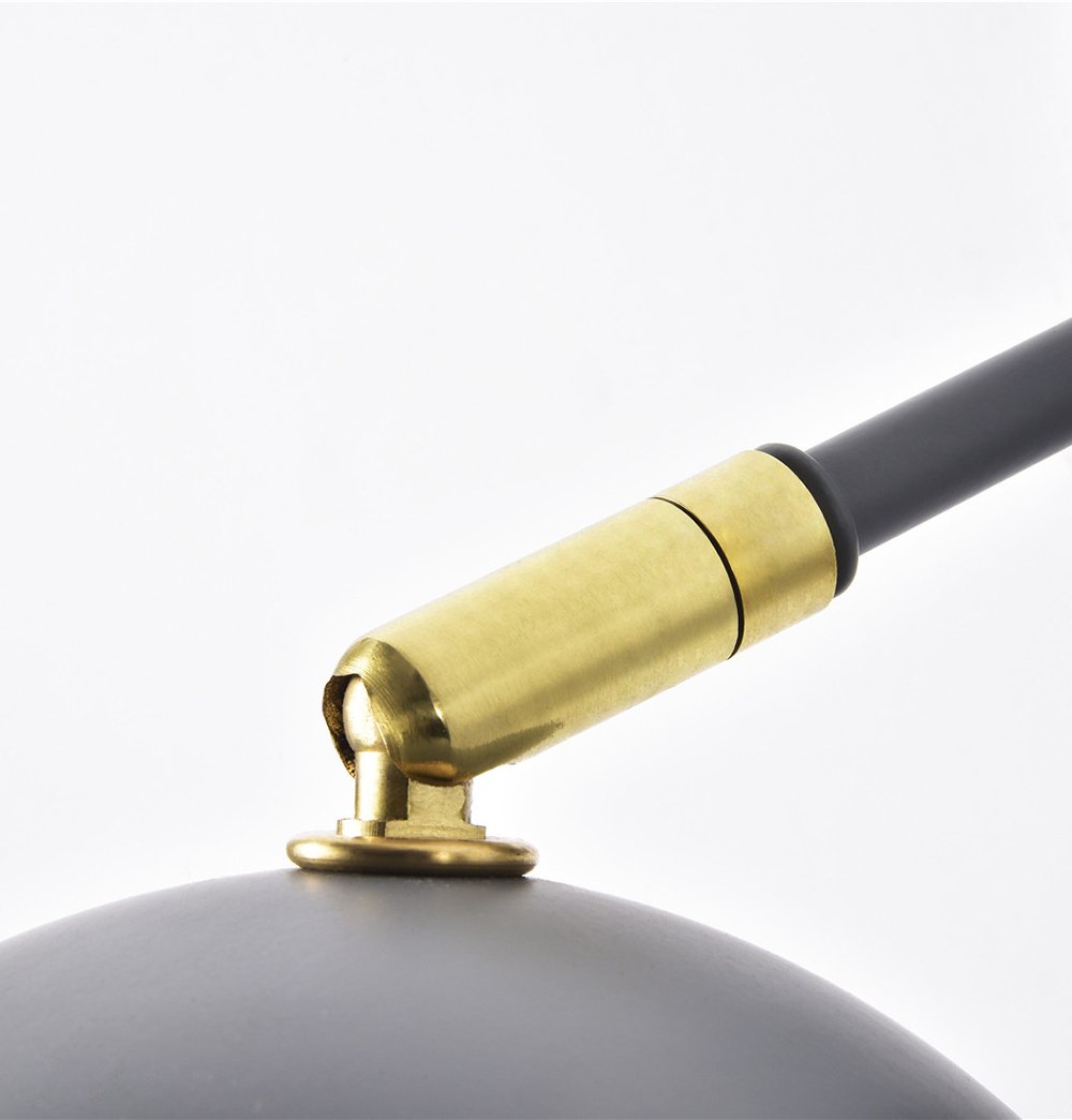 Finn - Round Wall Lamp - Nordic Side - 05-26, feed-cl1-lights-over-80-dollars, gfurn, hide-if-international, us-ship