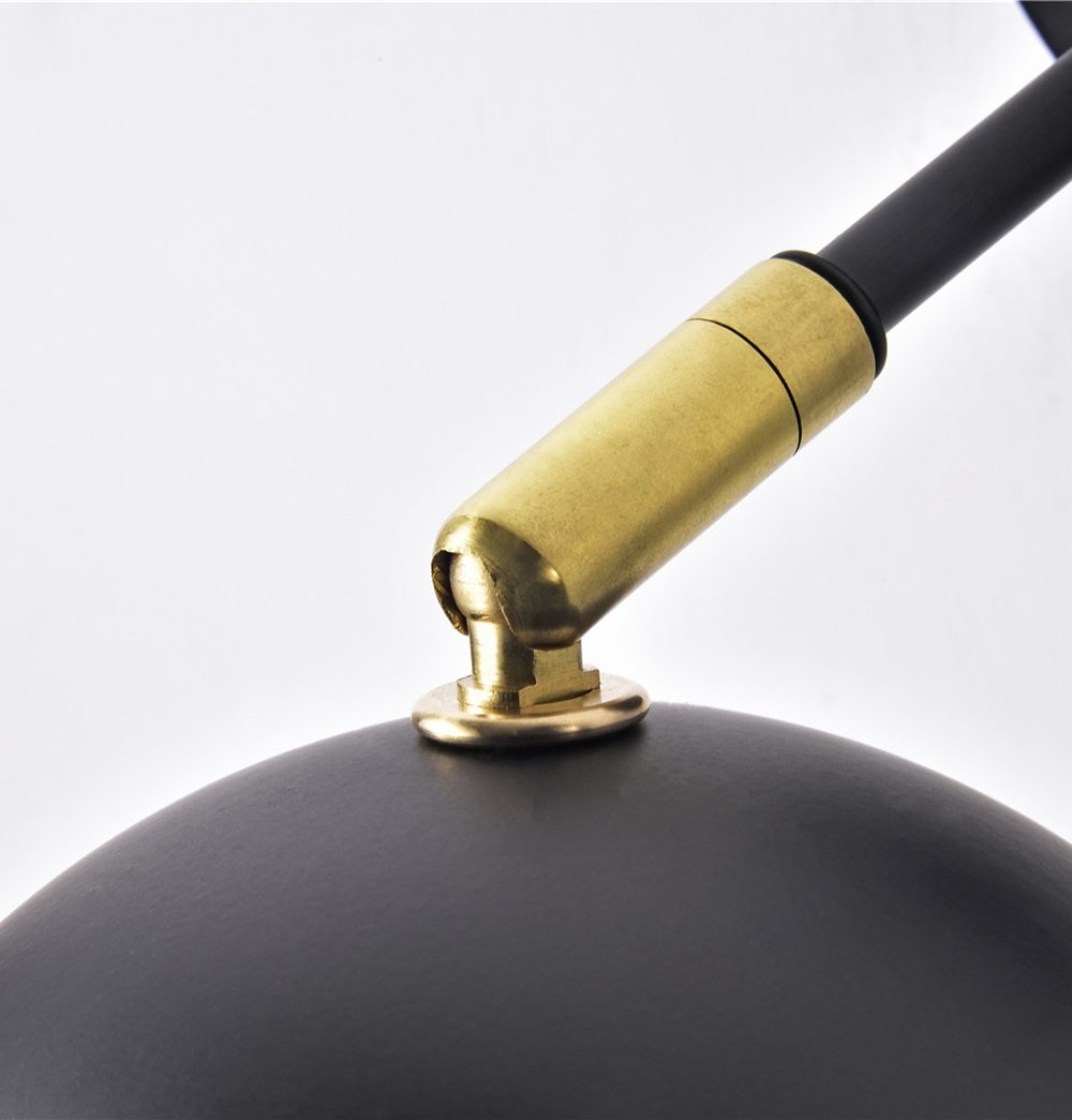 Finn - Round Wall Lamp - Nordic Side - 05-26, feed-cl1-lights-over-80-dollars, gfurn, hide-if-international, us-ship