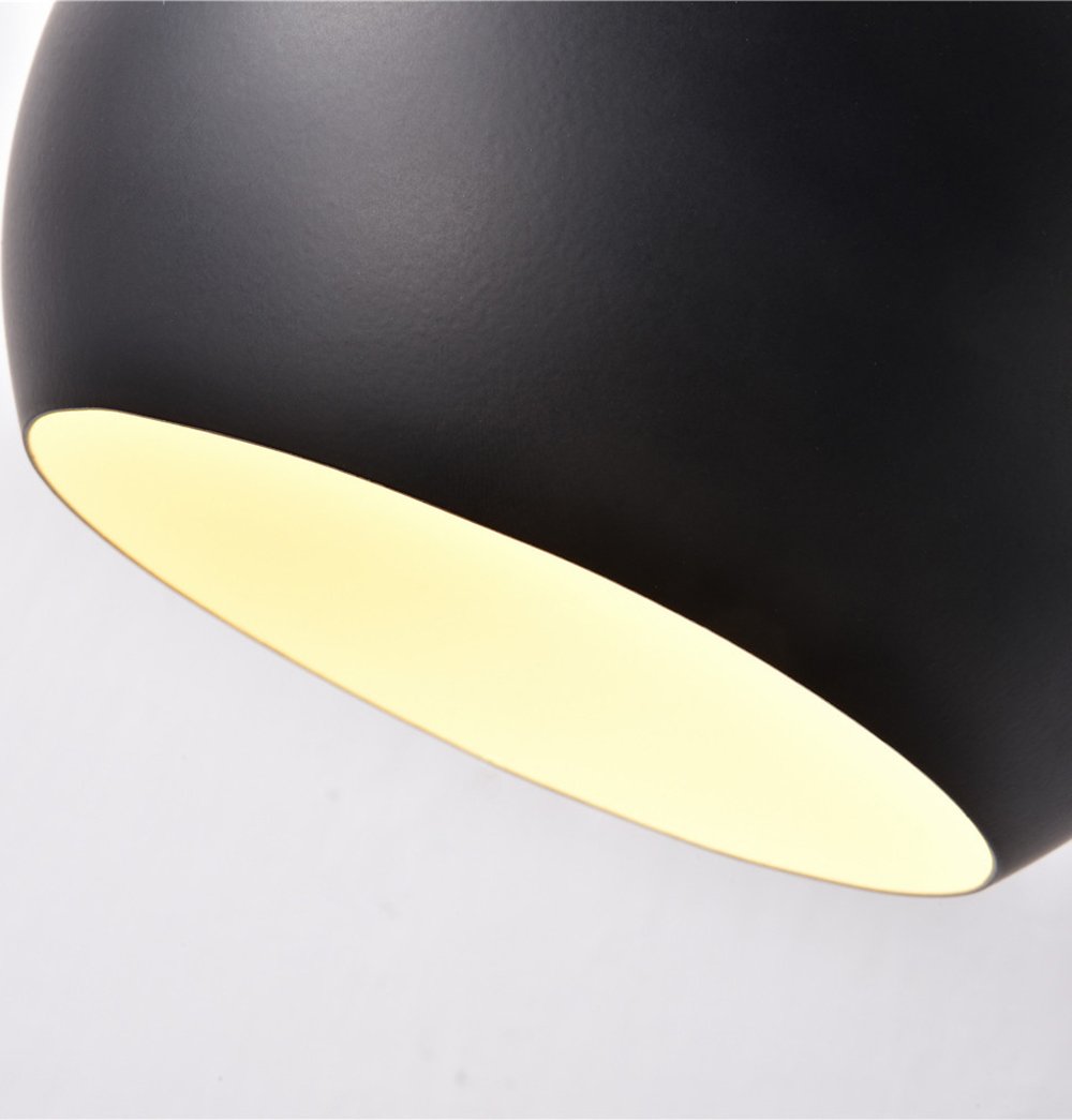 Finn - Round Wall Lamp - Nordic Side - 05-26, feed-cl1-lights-over-80-dollars, gfurn, hide-if-international, us-ship