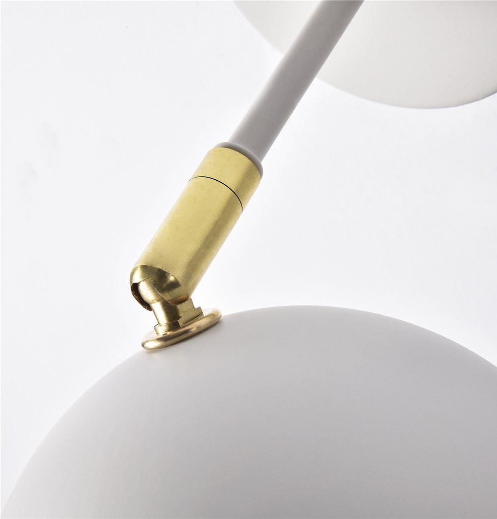 Finn - Round Wall Lamp - Nordic Side - 05-26, feed-cl1-lights-over-80-dollars, gfurn, hide-if-international, us-ship