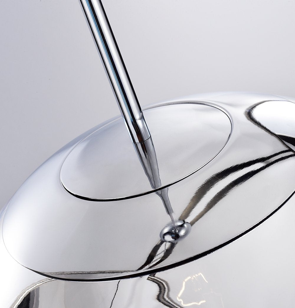 Matilda - Chrome Lava Pendant Lamp - Nordic Side - 06-01, feed-cl1-lights-over-80-dollars, gfurn, hide-if-international, us-ship