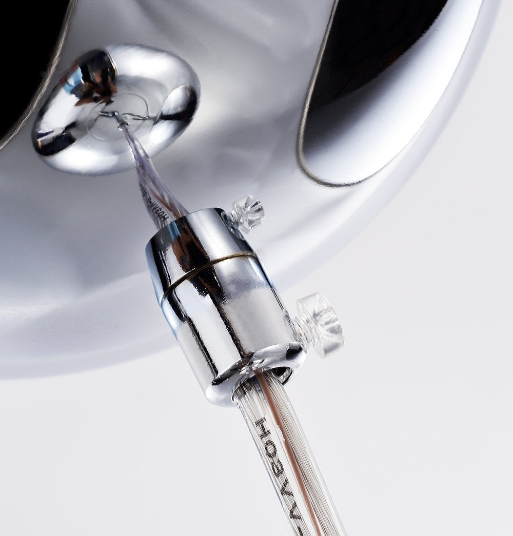 Matilda - Chrome Lava Pendant Lamp - Nordic Side - 06-01, feed-cl1-lights-over-80-dollars, gfurn, hide-if-international, us-ship