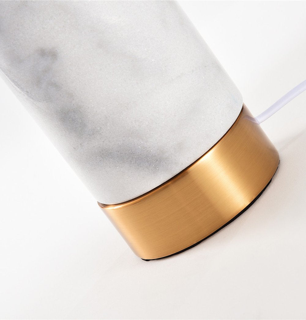 Marble Balance Design Table Lamp - Nordic Side - 06-03, feed-cl1-lights-over-80-dollars, gfurn, hide-if-international, us-ship