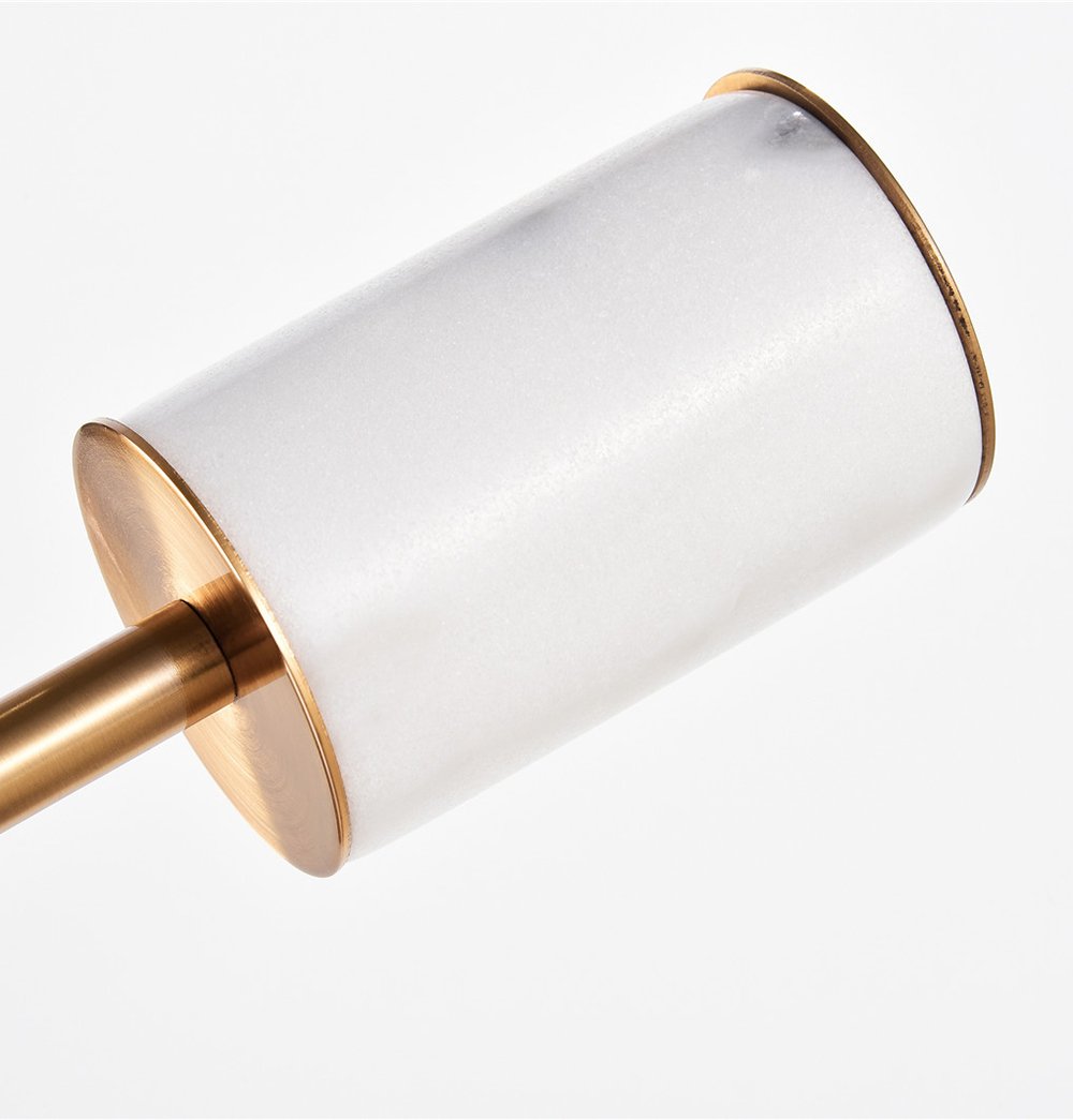 Marble Balance Design Table Lamp - Nordic Side - 06-03, feed-cl1-lights-over-80-dollars, gfurn, hide-if-international, us-ship