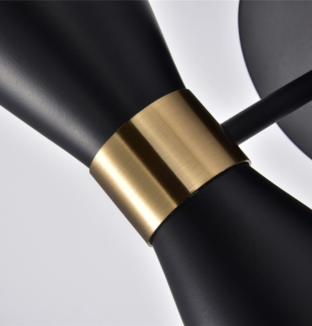 Melanie - Modern Wall Lamp - Nordic Side - 05-26, feed-cl1-lights-over-80-dollars, gfurn, hide-if-international, us-ship