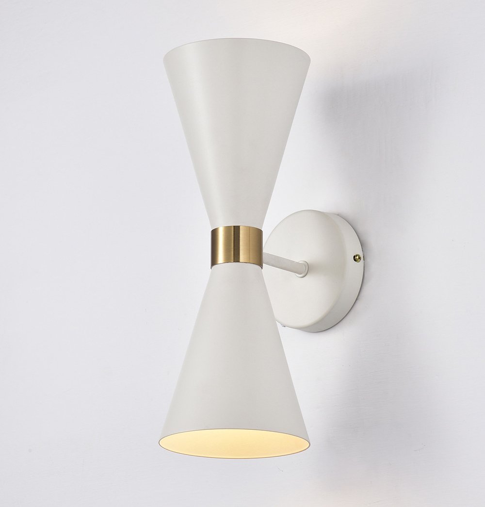 Melanie - Modern Wall Lamp - Nordic Side - 05-26, feed-cl1-lights-over-80-dollars, gfurn, hide-if-international, us-ship