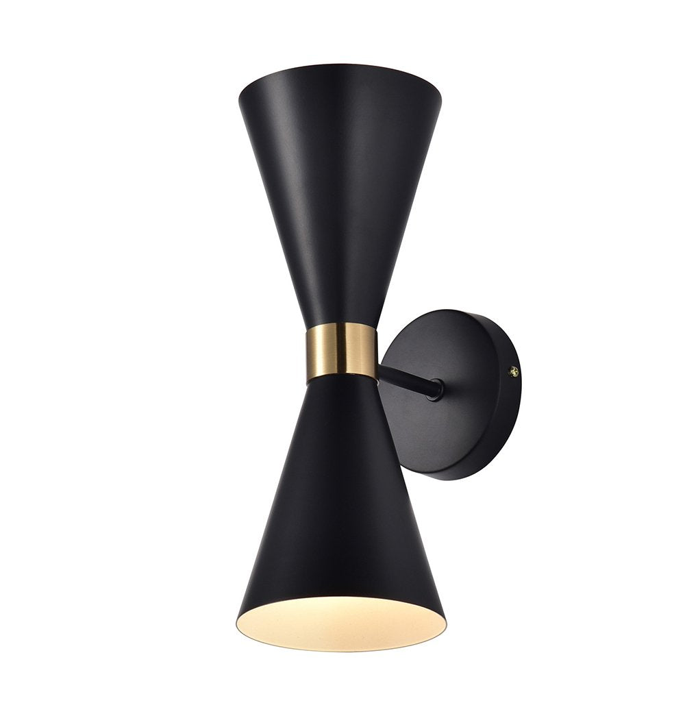 Melanie - Modern Wall Lamp - Nordic Side - 05-26, feed-cl1-lights-over-80-dollars, gfurn, hide-if-international, us-ship