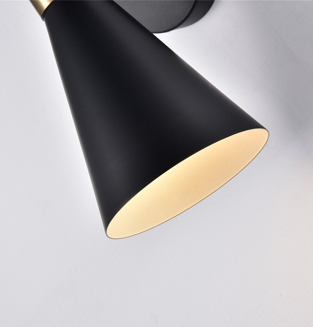 Melanie - Modern Wall Lamp - Nordic Side - 05-26, feed-cl1-lights-over-80-dollars, gfurn, hide-if-international, us-ship