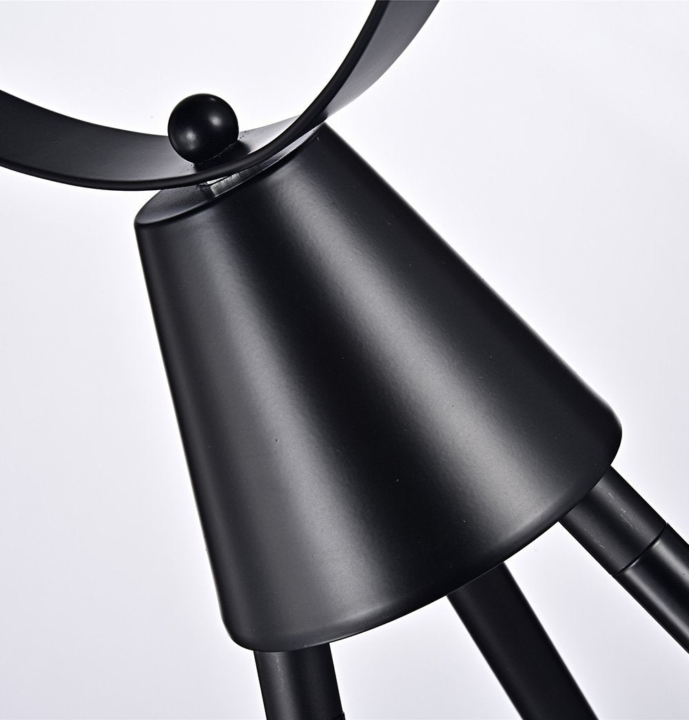 Maximus - Tripod Stand Reflection Lamp - Nordic Side - 05-26, feed-cl1-lights-over-80-dollars, gfurn, hide-if-international, us-ship