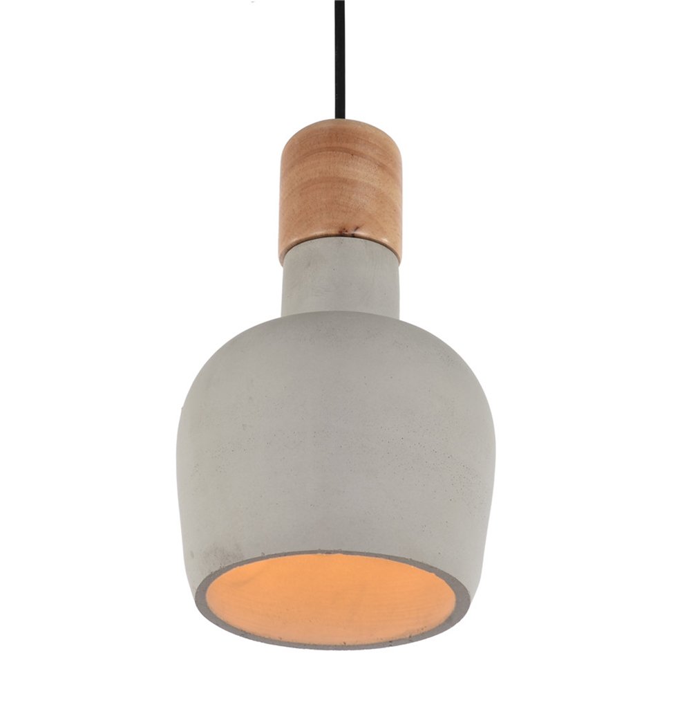 Ellery - Cement Pendant Lamp - Nordic Side - 05-26, feed-cl1-lights-over-80-dollars, gfurn, hide-if-international, us-ship