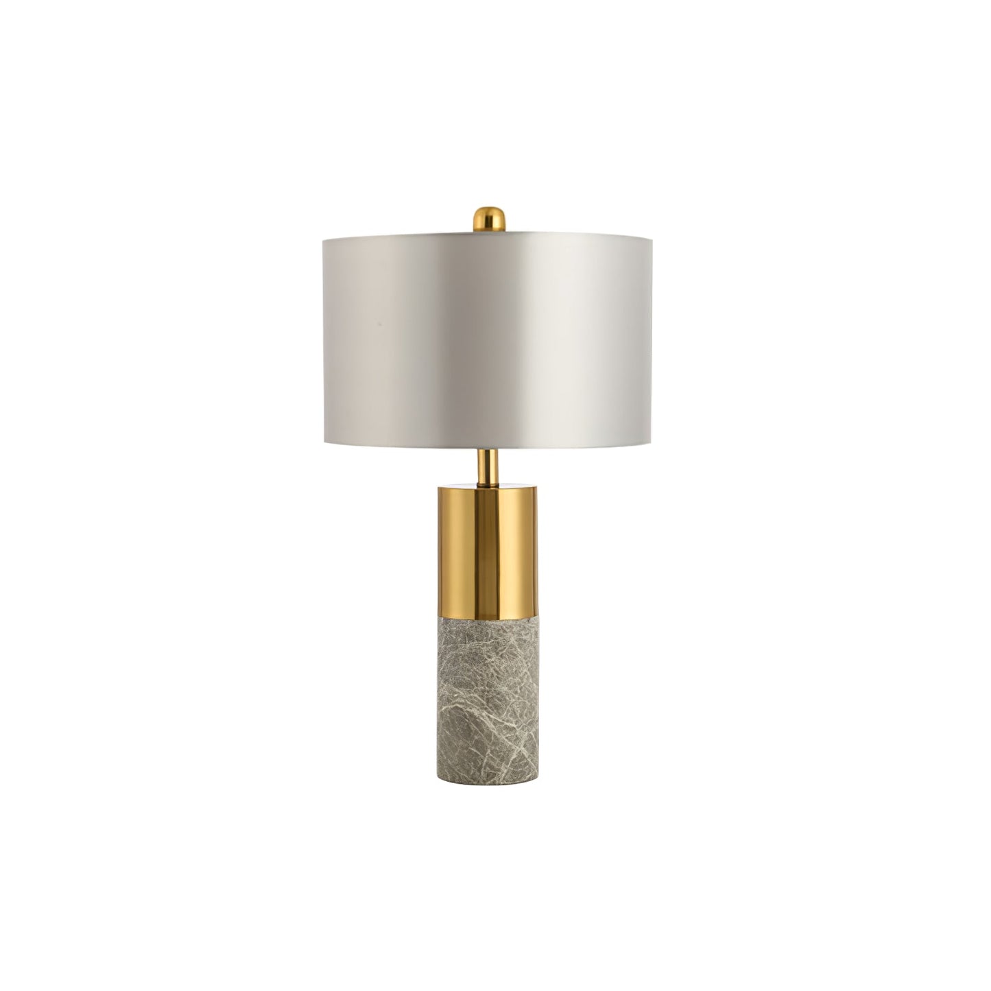 Cairo Marble Table Lamp