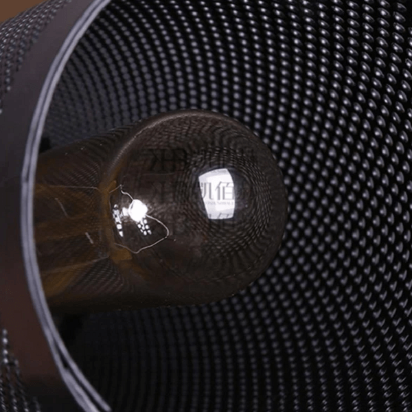 Caius - Vintage Industrial Hanging Pendant Lamp