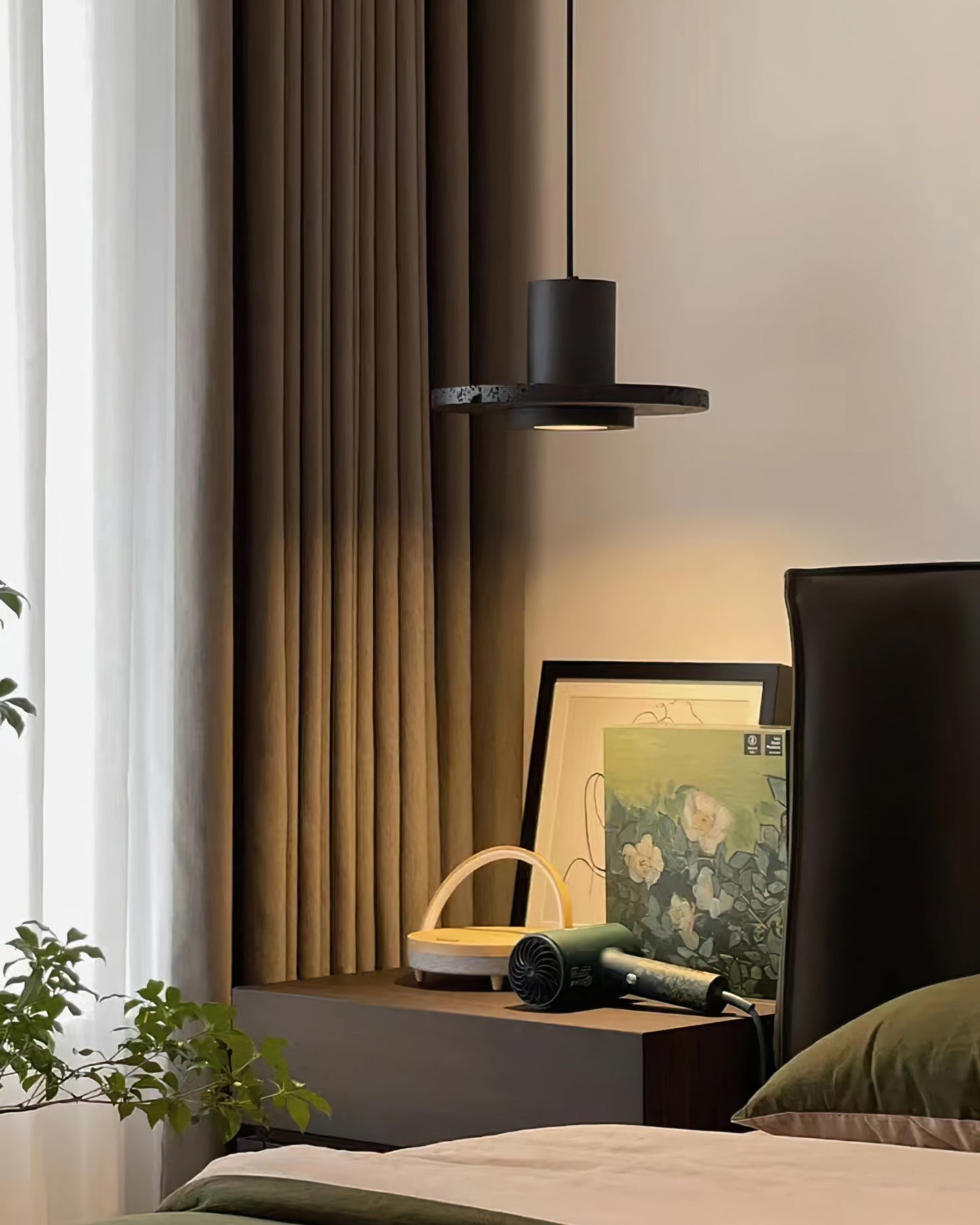 Calm Pendant Lamp