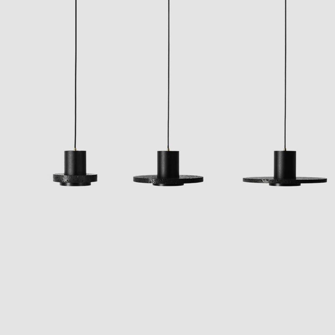 Calm Pendant Lamp