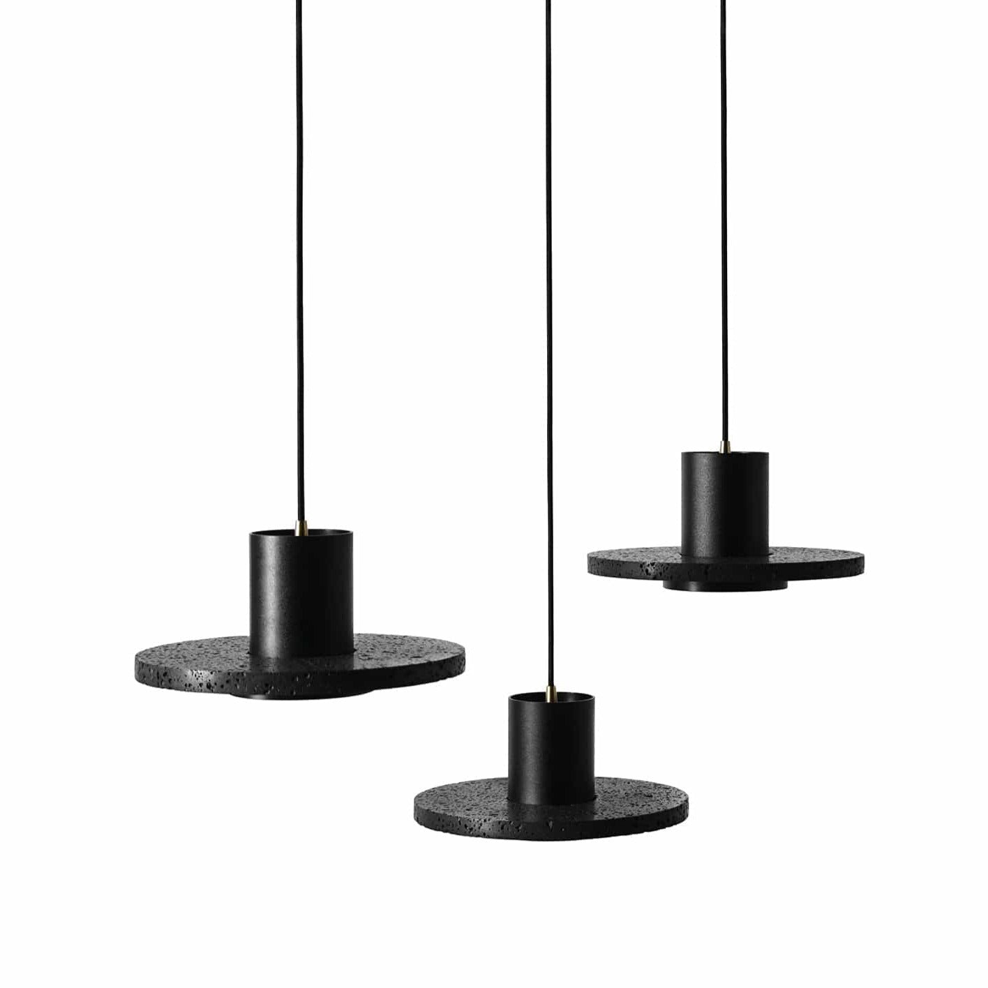 Calm Pendant Lamp