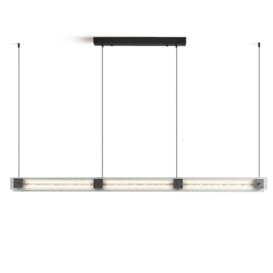 Camacho Black Chandelier